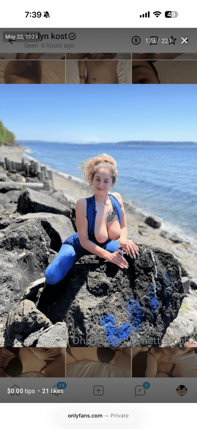 Click to view full size Of leak