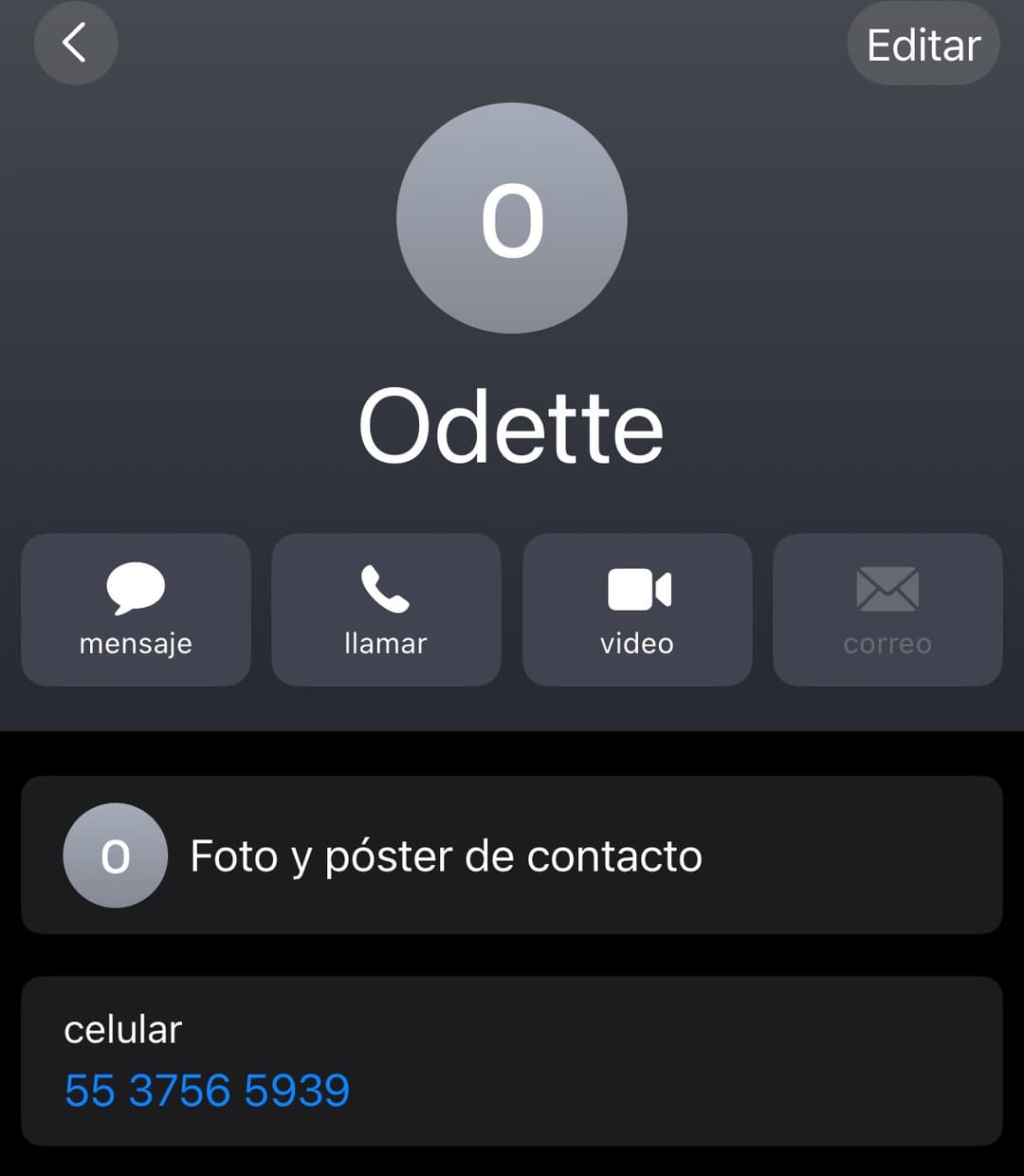 Click to view full size Ambar Odette flaquita putisima de calz. de la viga y Churubusco