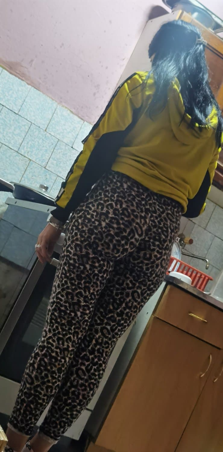 Click to view full size Is it wrong to jerk on my mom