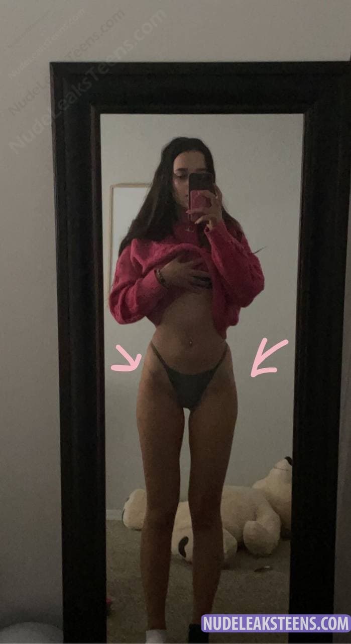 Click to view full size NudeLeaksTeens.com - Ellison Fisher06