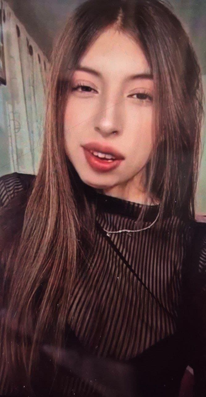 Click to view full size Salome universitaria iniciando en la putería