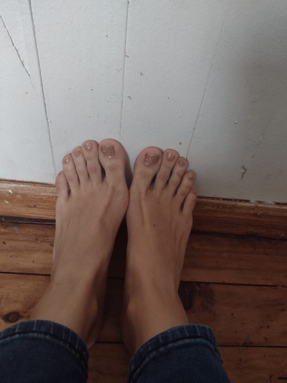 Click to view full size Milf Feet From chile