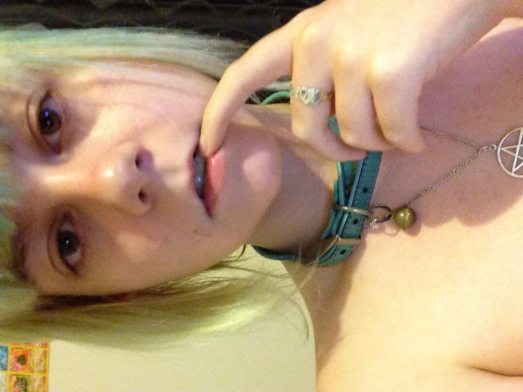 Click to view full size Twixiepuppy aka twixie scuderi aka Emily scuderi part 3