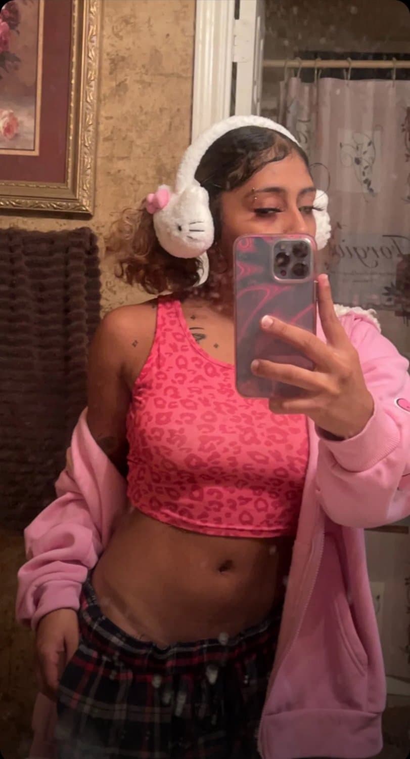 Click to view full size Lexi Griffin