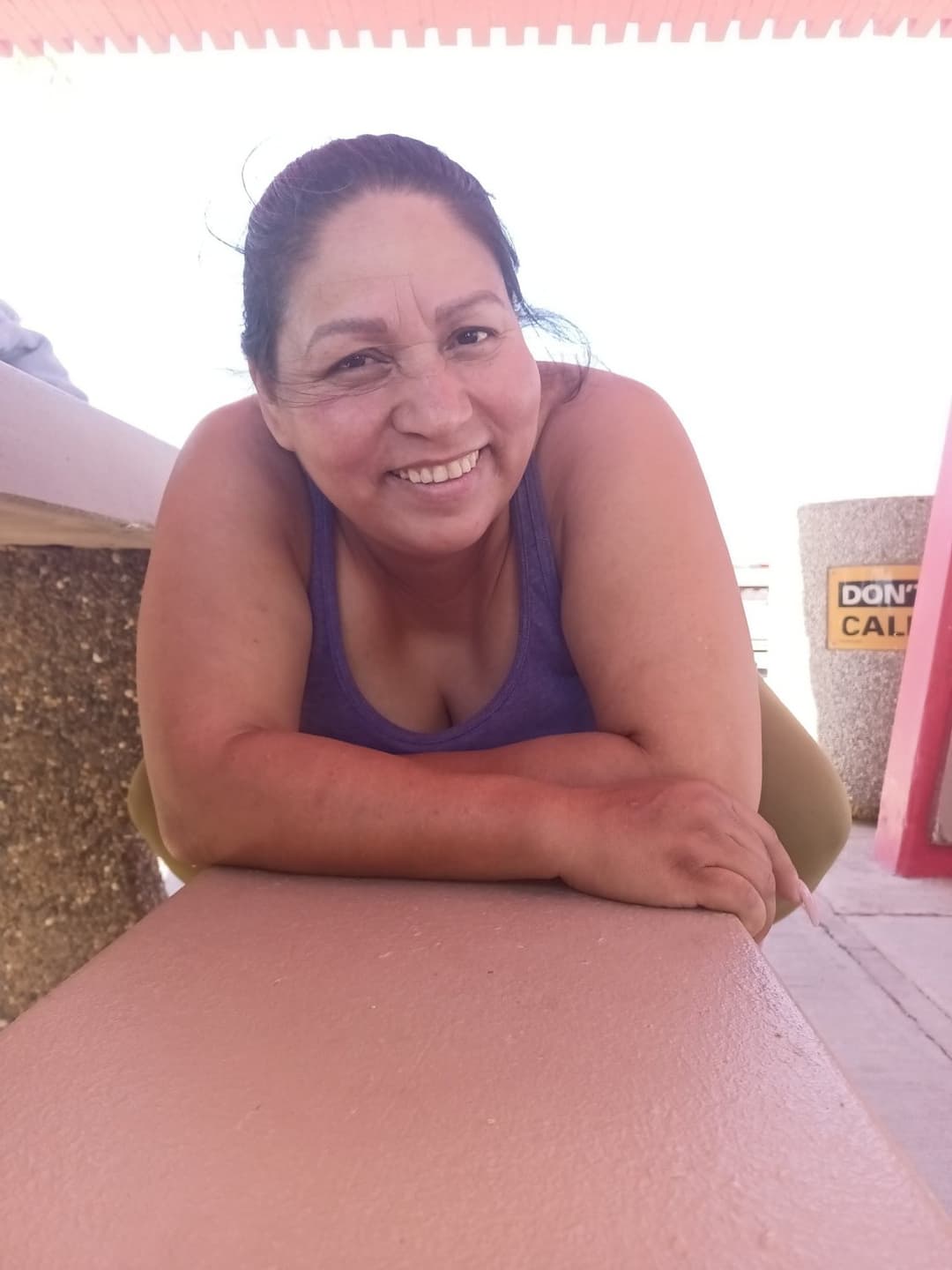 Click to view full size Latina Wife shared with BBC