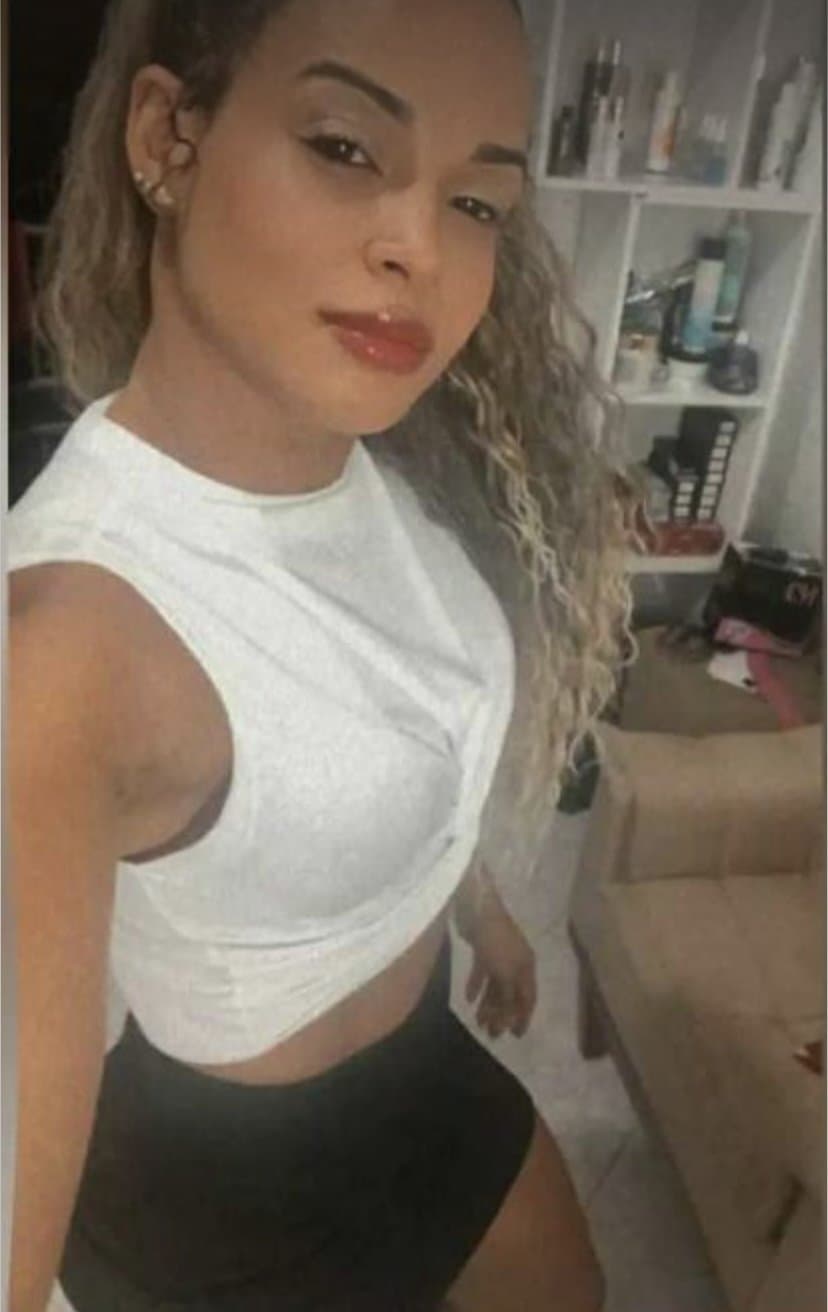 Click to view full size Facetime with Brazilian Lore??