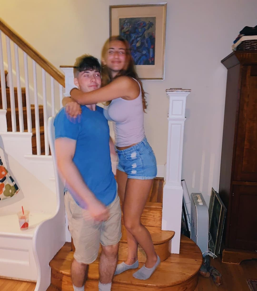 Click to view full size College Crush Lisa Sandson (@lisa.sandson). Comment your favorite pics.