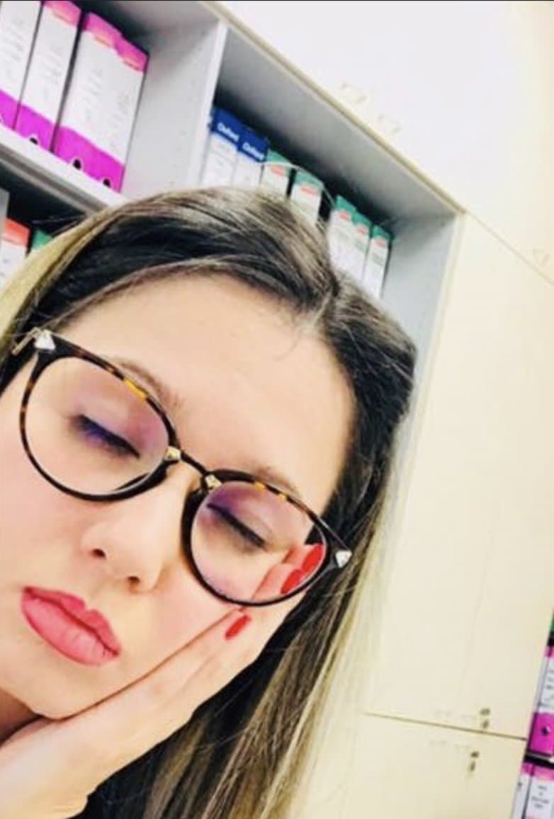 Click to view full size Katia from italy. Super hot slut with perfect body and pretty face. Kik