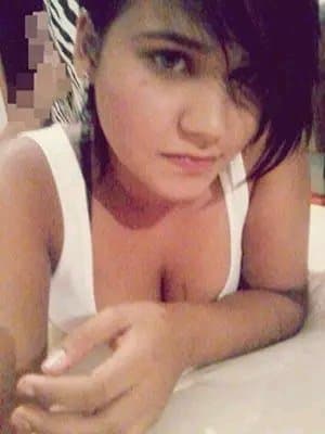 Click to view full size Cum on chubby panties