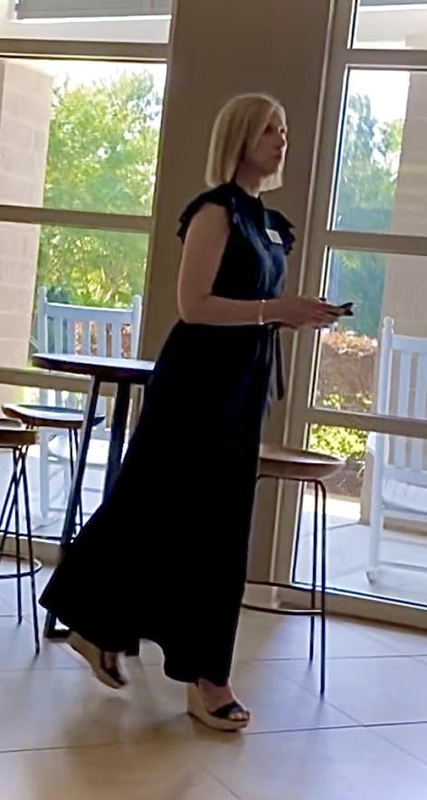 Click to view full size Brandy Botto Church Stalking 2 - You keep deleting, I’ll keep reposting!