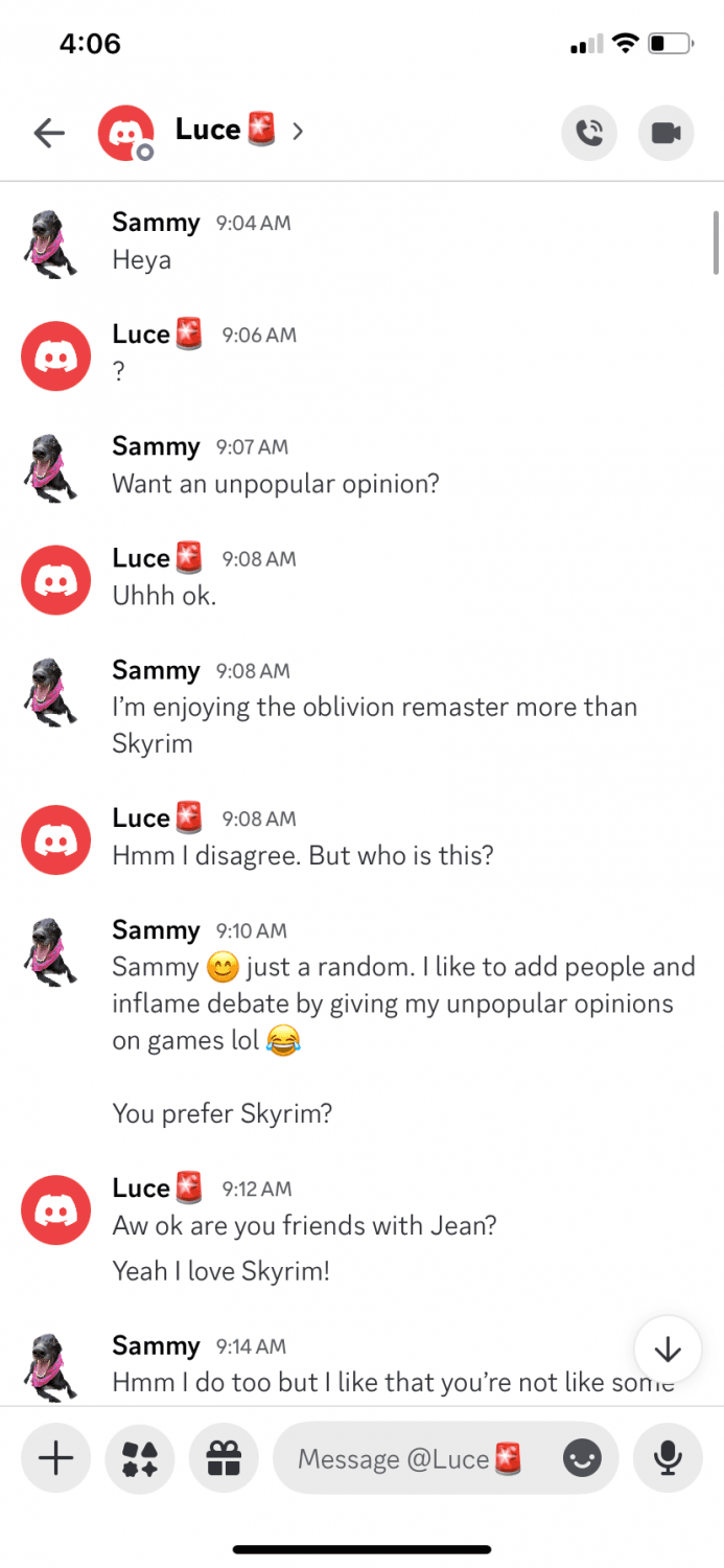 Click to view full size Failed loyalty test kik Lucass_43210 to test yours