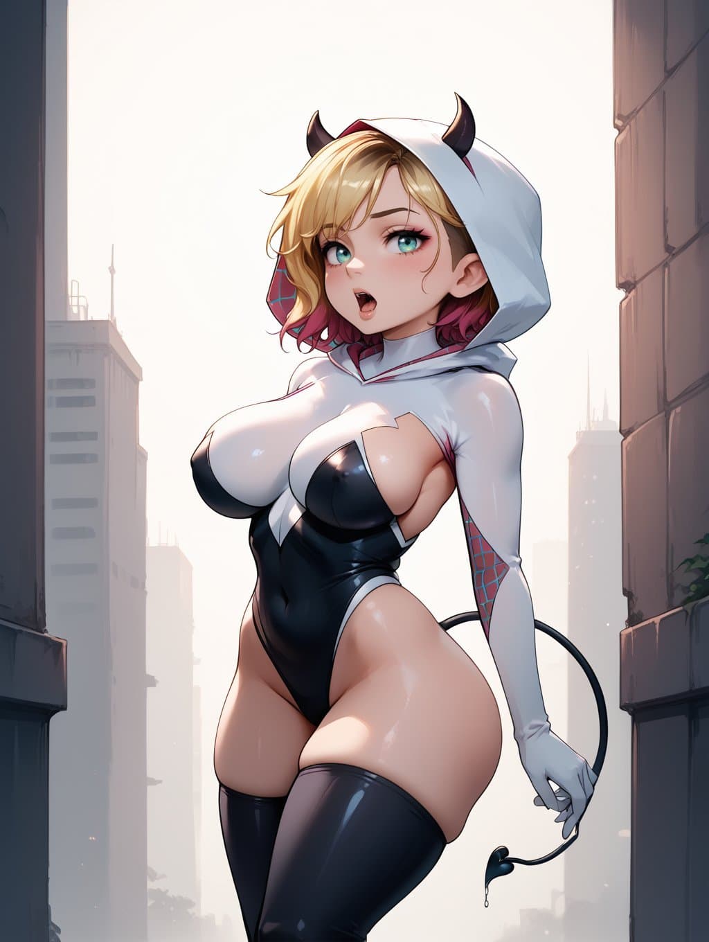 Click to view full size Shortstack 2