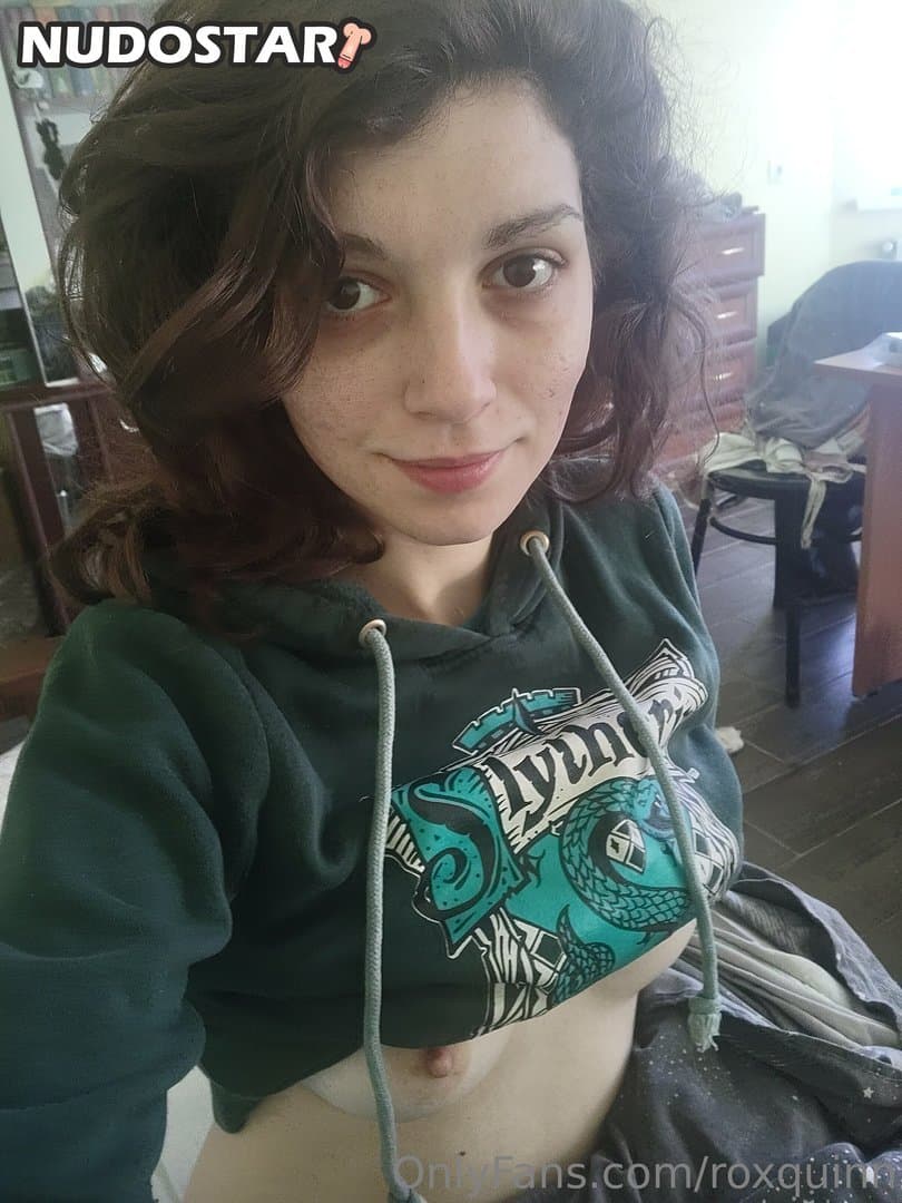 Click to view full size weeb otaku queenroxy