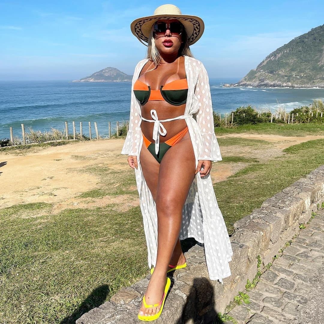 Click to view full size Aylla Gattina Trans Sexy Gostosa Cavala