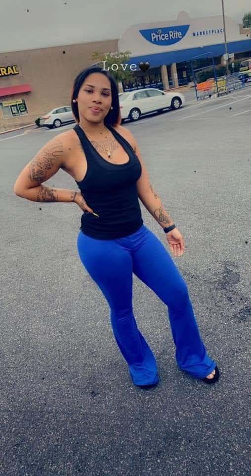 Click to view full size Local Uptown HBG Thot NaNa