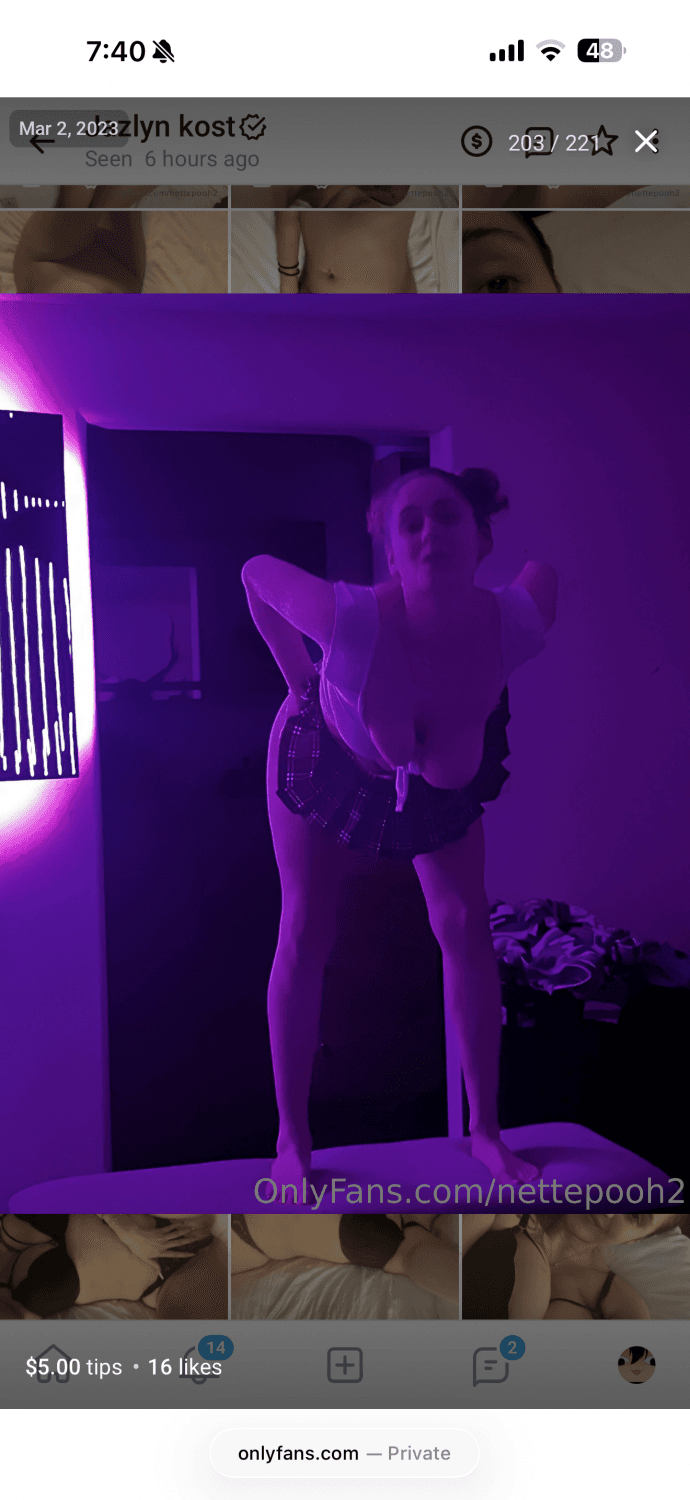 Click to view full size Of leak