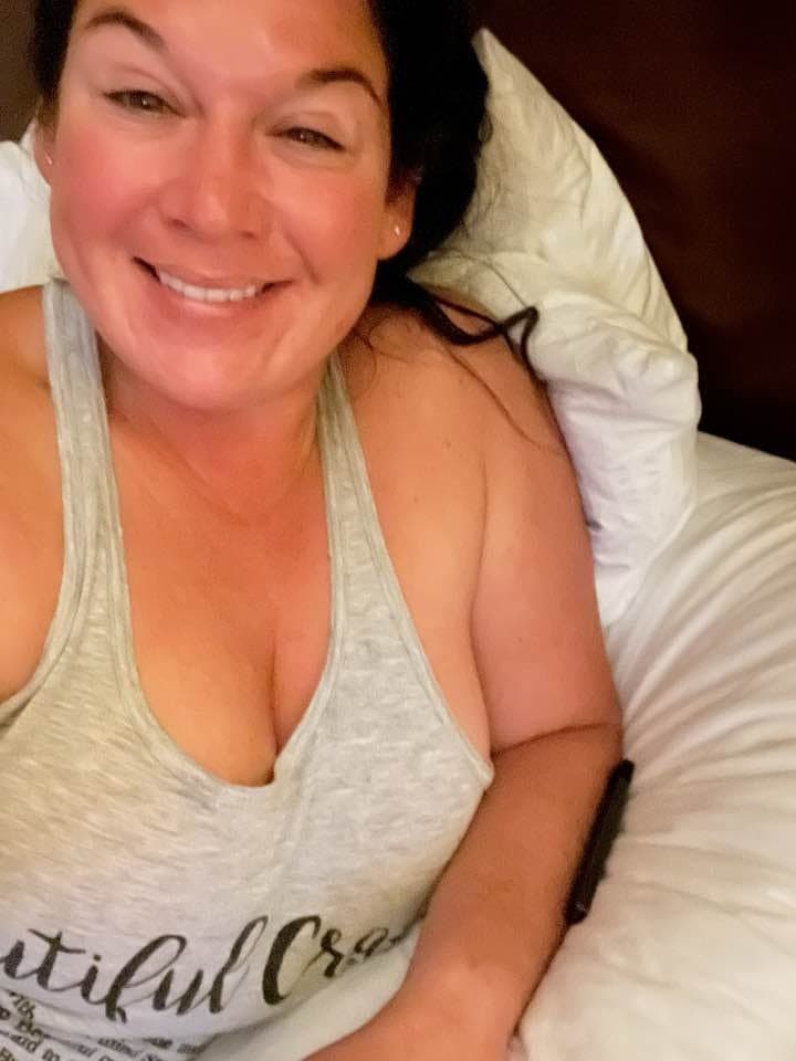 Click to view full size Webslut Wife Karlie Returns