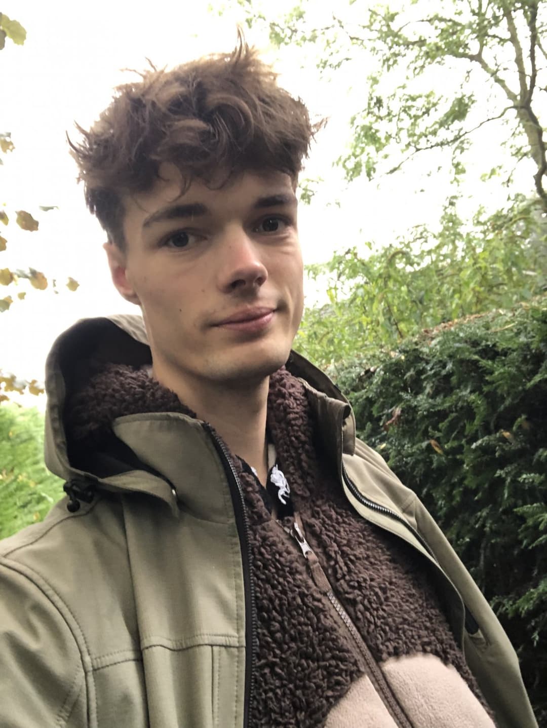 Click to view full size Martin the diaper boy