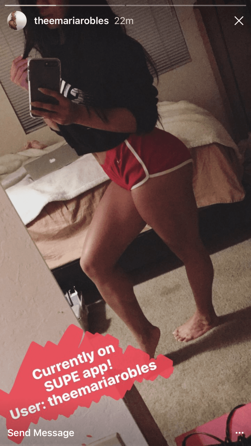 Click to view full size asian fitness model ass feet maria robles part 1