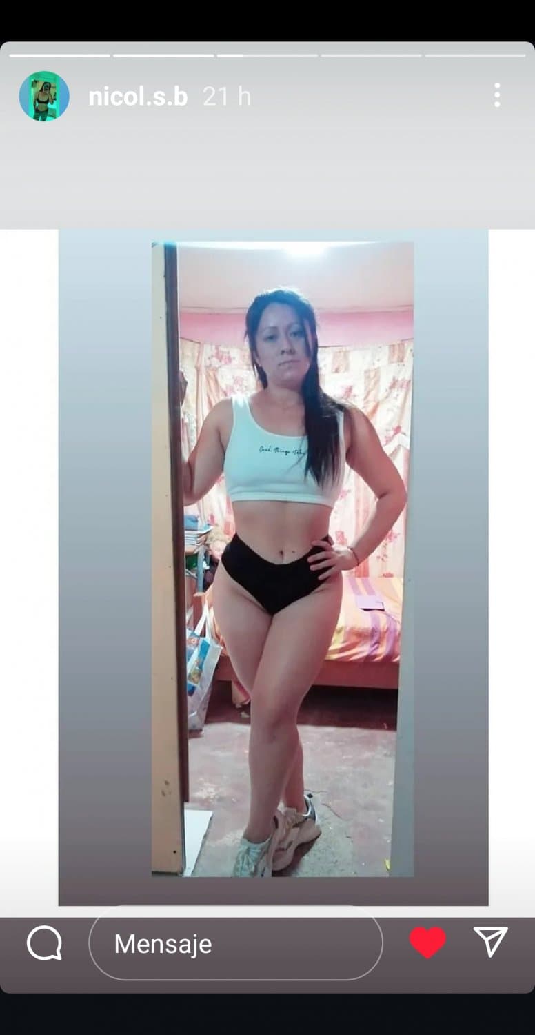 Click to view full size https://www.instagram.com/nicol.s.b/ - https://www.instagram.com/nicollovestar/