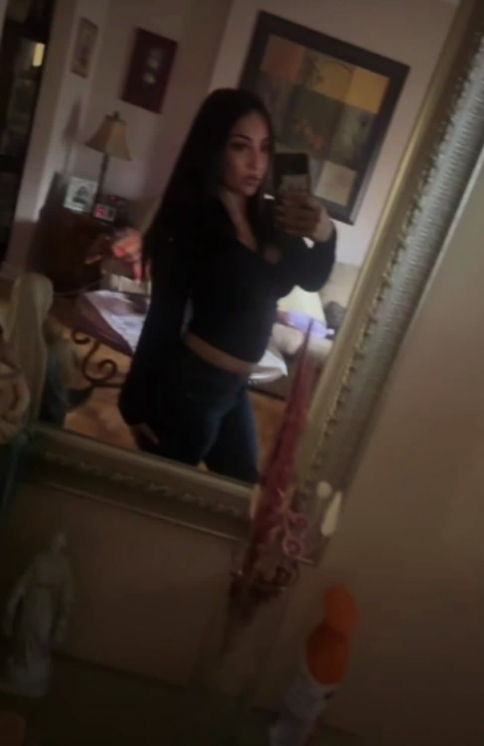 Click to view full size Which cock you think can dominate my ex I think mines did well