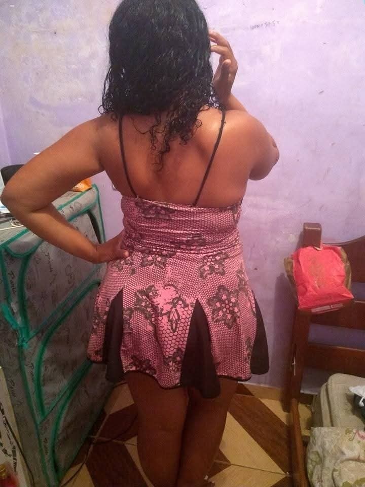 Click to view full size Loiana Corrêa, uma coroa rabuda muito safada. Minha vizinha rabuda que adora se exibir.
