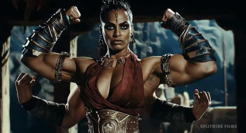 Click to view full size Mk deviant art