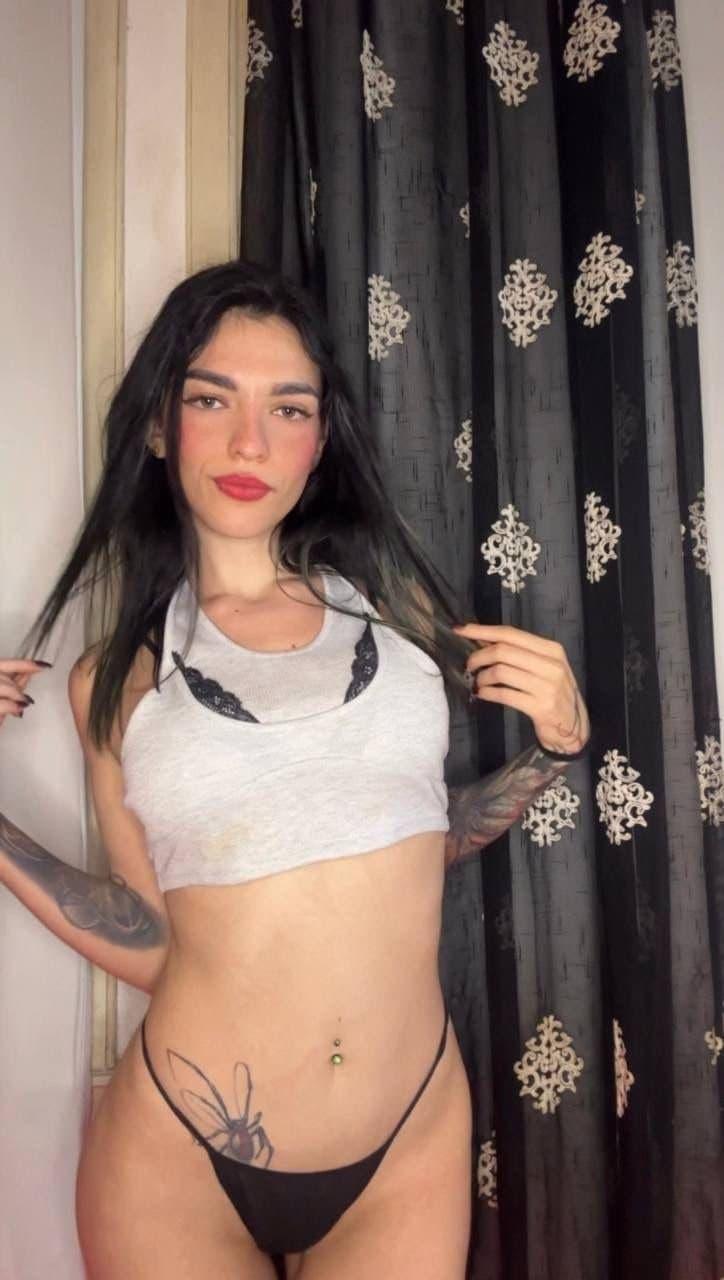 Click to view full size Every line, every curve, every inch of me is crafted for your pleasure