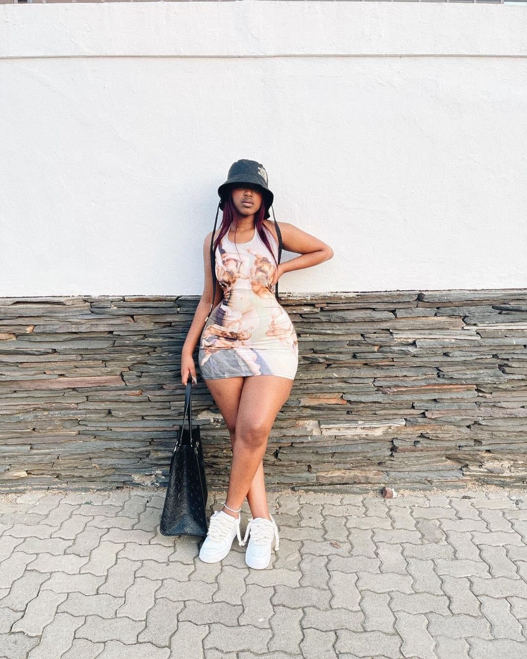 Click to view full size Big Ass South African