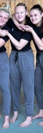 Click to view full size This lesbian needs a good fuck. Look at that huge ass ??she must have a pounded ass and pussy full