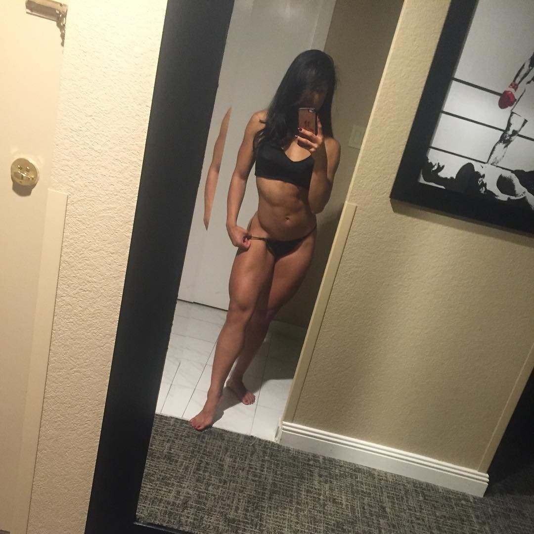 Click to view full size asian fitness model ass feet maria robles part 1