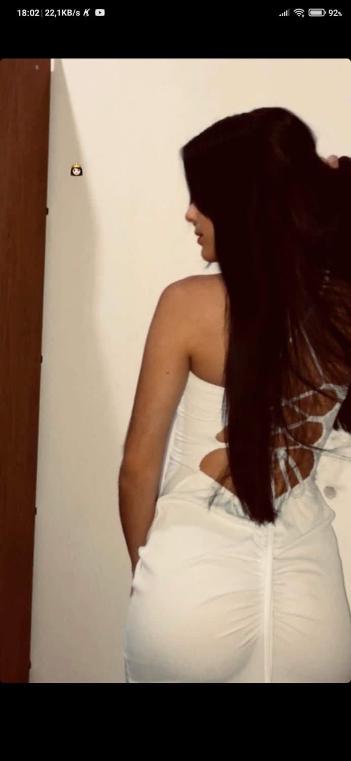 Click to view full size Um vez puta sempre puta