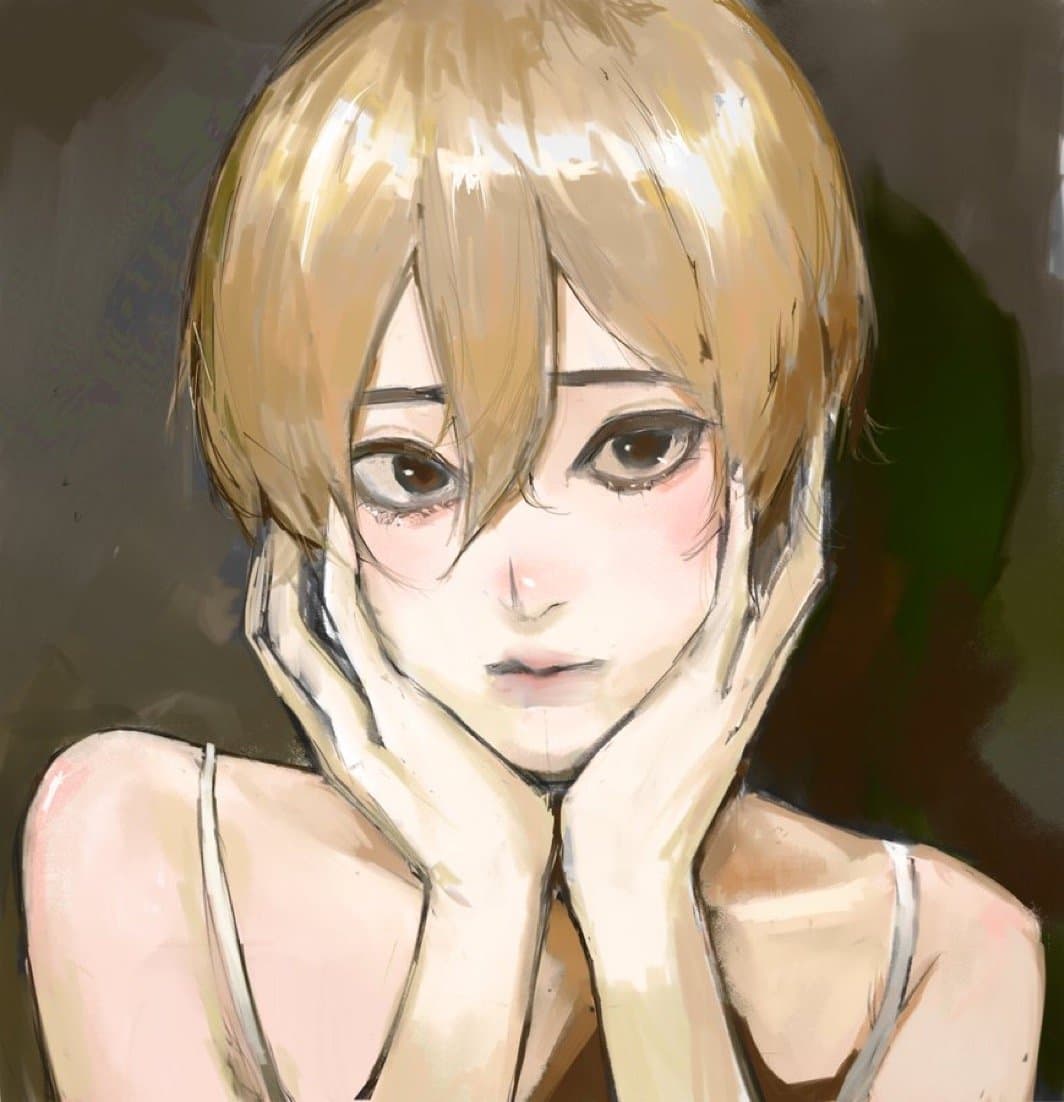 Click to view full size Mikasa Ackerman