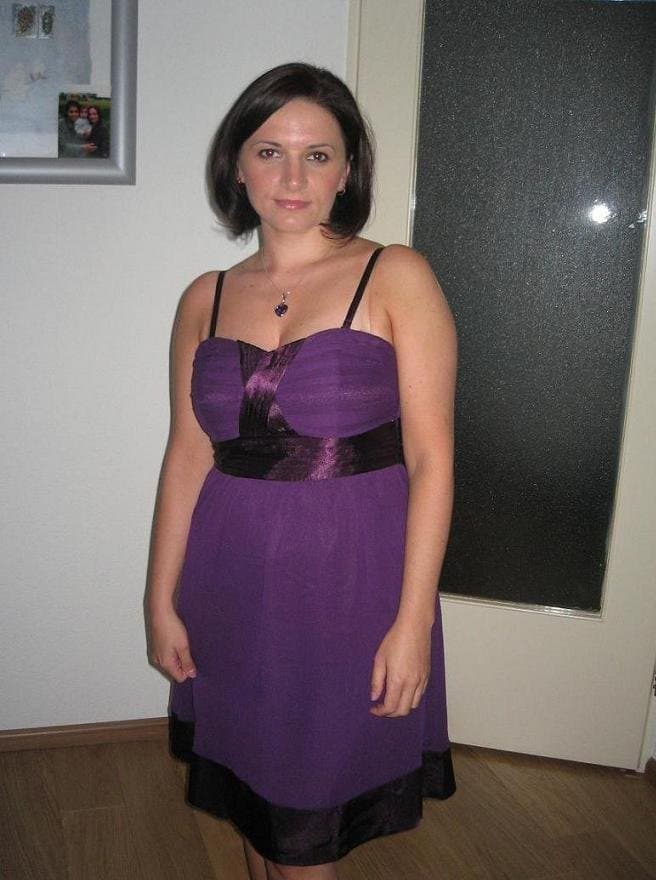 Click to view full size Hot Mature Whore Milijana (Non Nude)