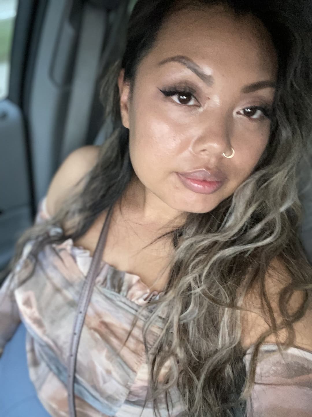 Click to view full size Someone come fuck this Asian slut in front of me so she stops bitching