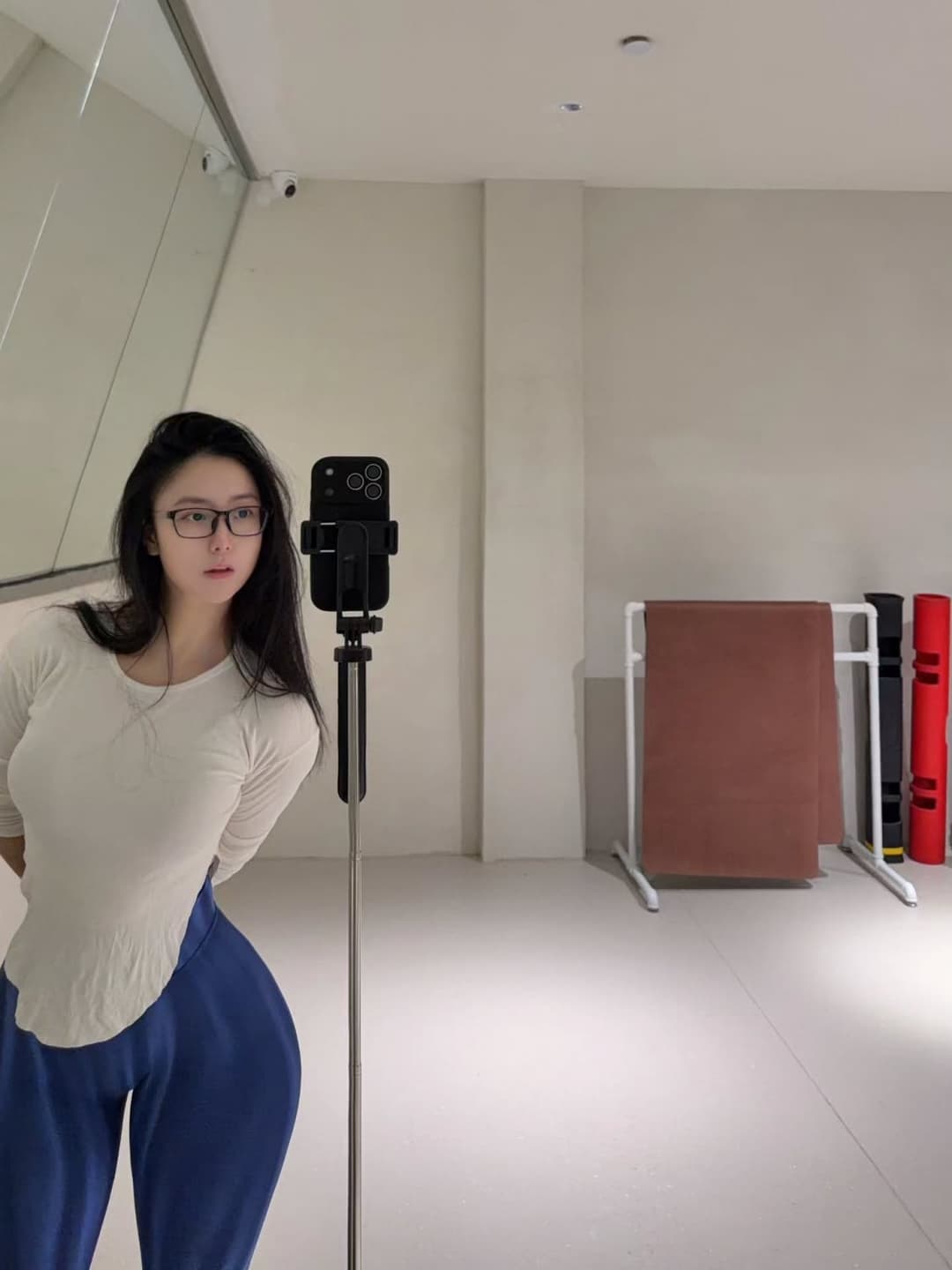 Click to view full size Qiao-nutts chinita culona (37)