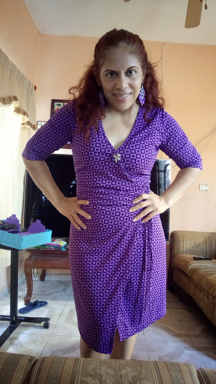 Click to view full size Margarita Pulido