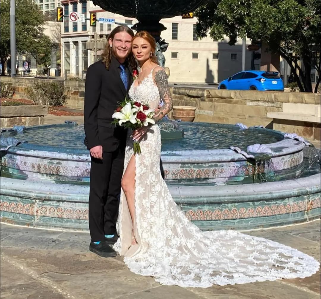 Click to view full size He wanted me to test his wife. Here’s the results.