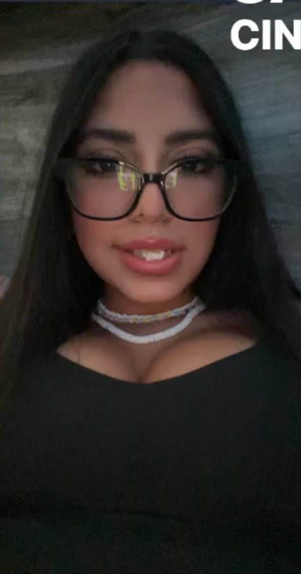 Click to view full size Maya has such Big tittys