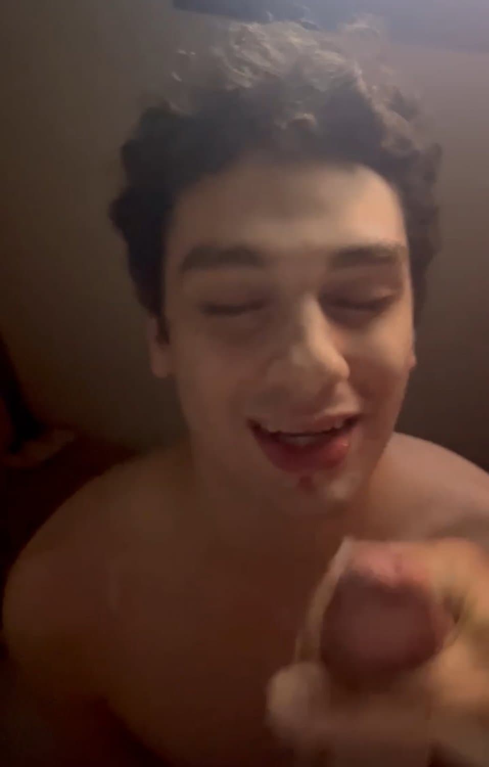 Click to view full size Dl Connecticut cocksucker whore Matt. Anyone know her?