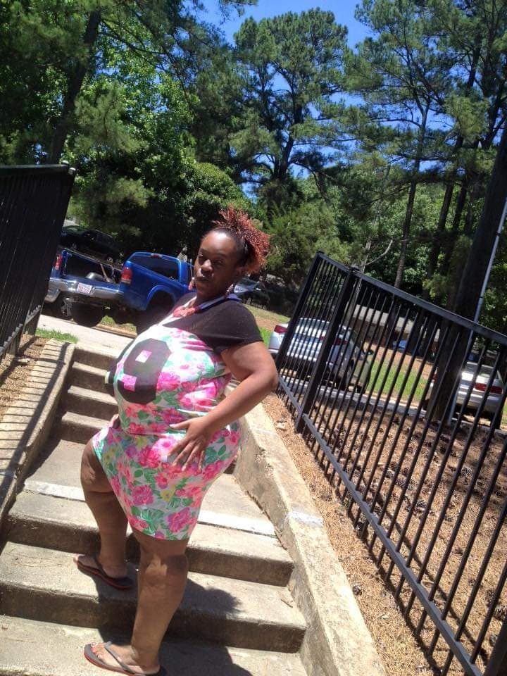 Click to view full size Jumbo Titty Ebony Bbw Milf That Only Bring That Project Pussy To The Table I Would Not Pull Out 58