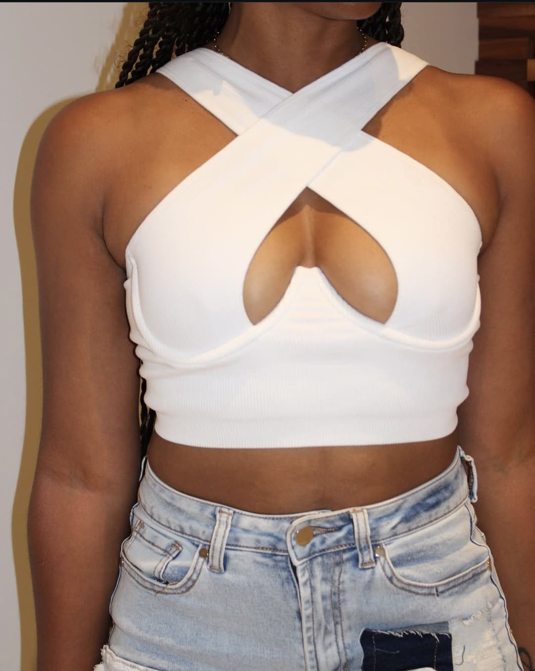 Click to view full size Ebony slim preachers wife cheating