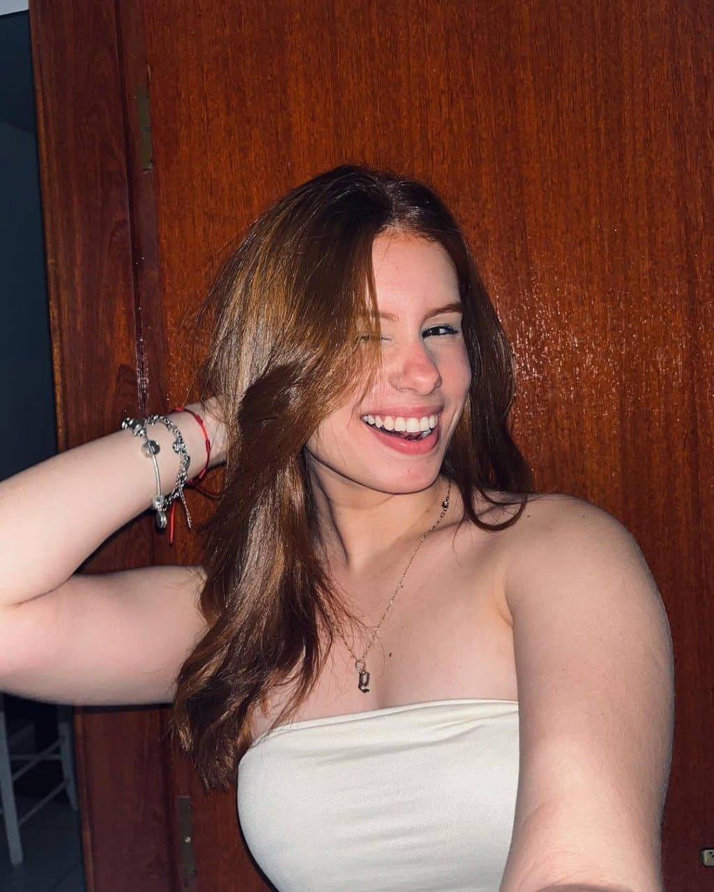 Click to view full size Ruiva famosinha do ttk dando de quatro videos vazados caiu na net