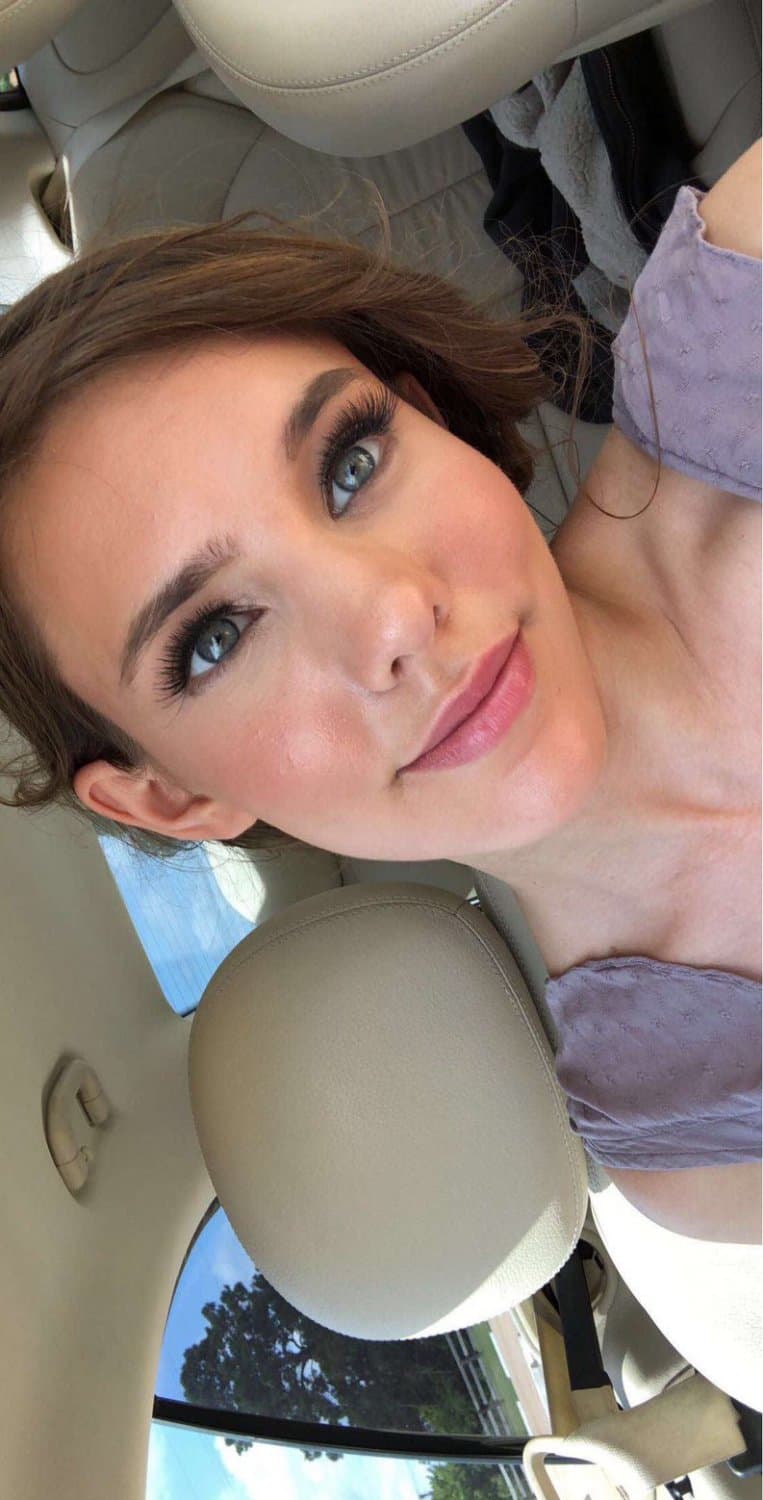 Click to view full size Mikaela cute fucktoy. How would you fuck her