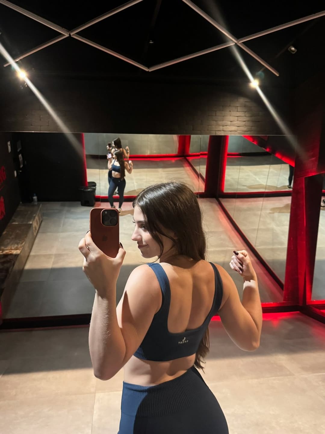 Click to view full size Novas selfies de Sofia...Sofia Espanha famosinha gostosa !!!