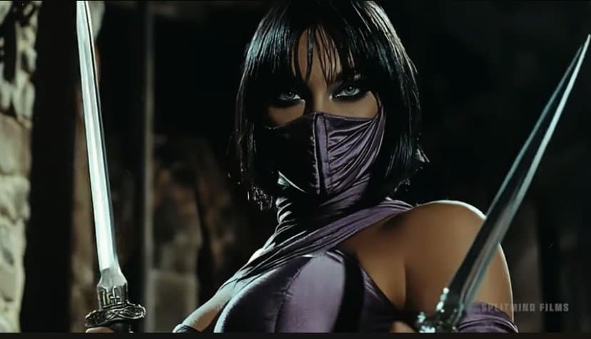 Click to view full size Mk deviant art