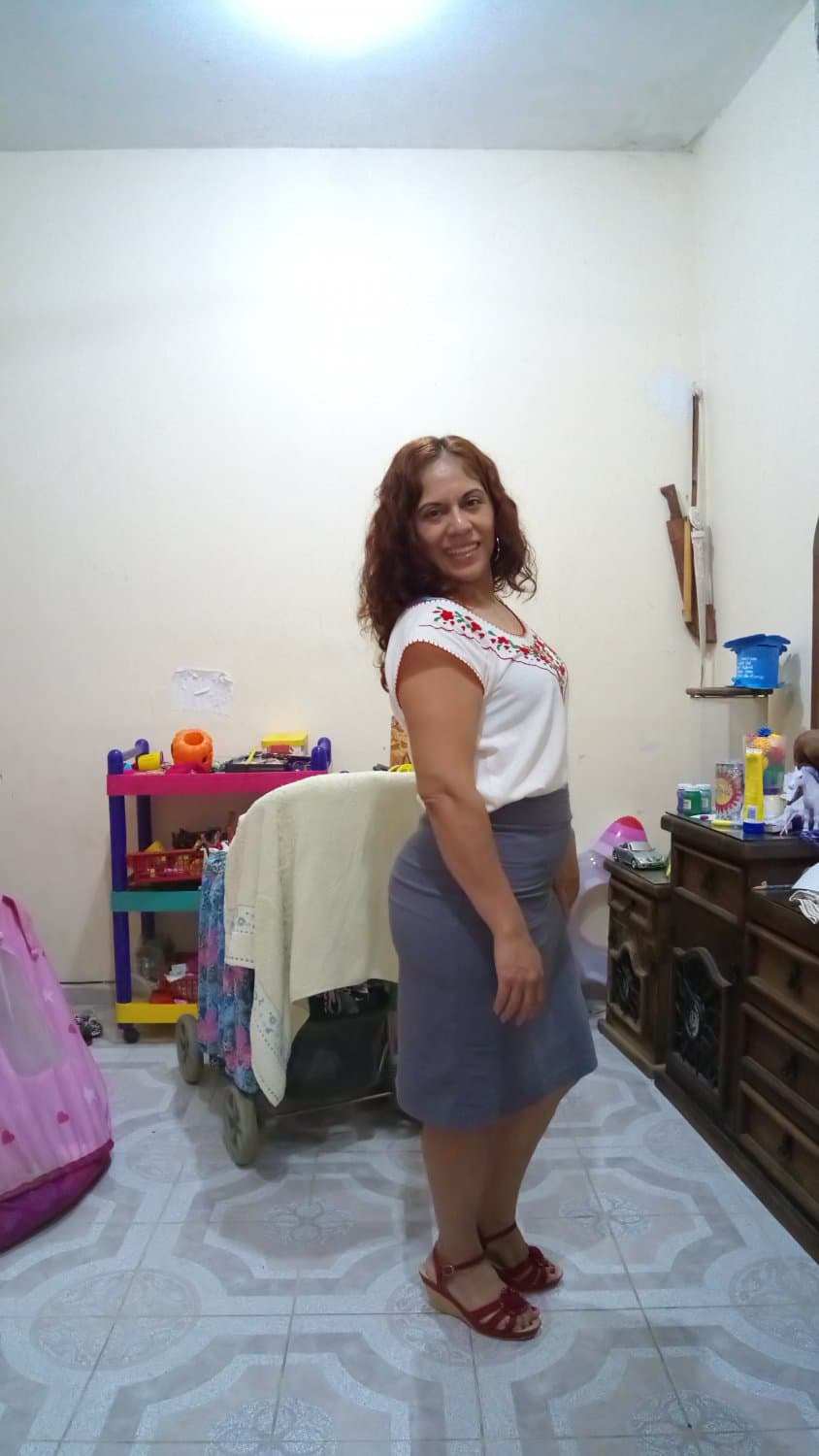 Click to view full size Margarita Pulido