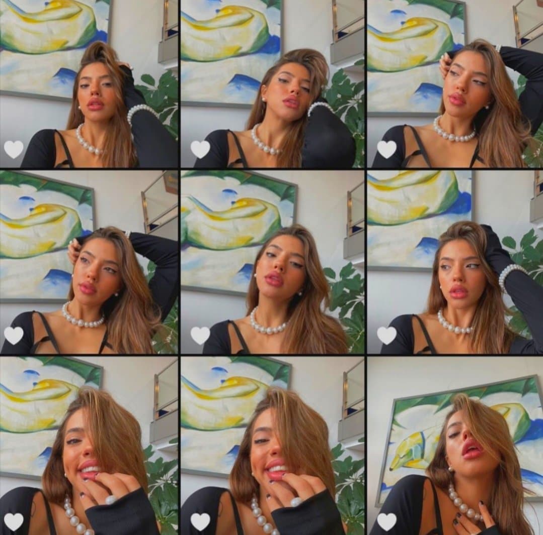 Click to view full size Bulgarian Celebrity Dara