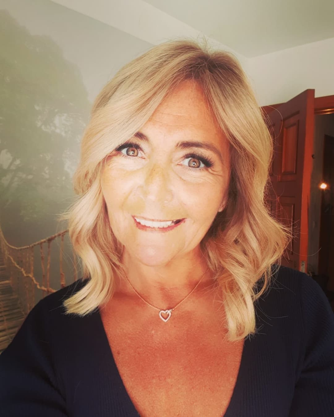 Click to view full size Anne Catherine André