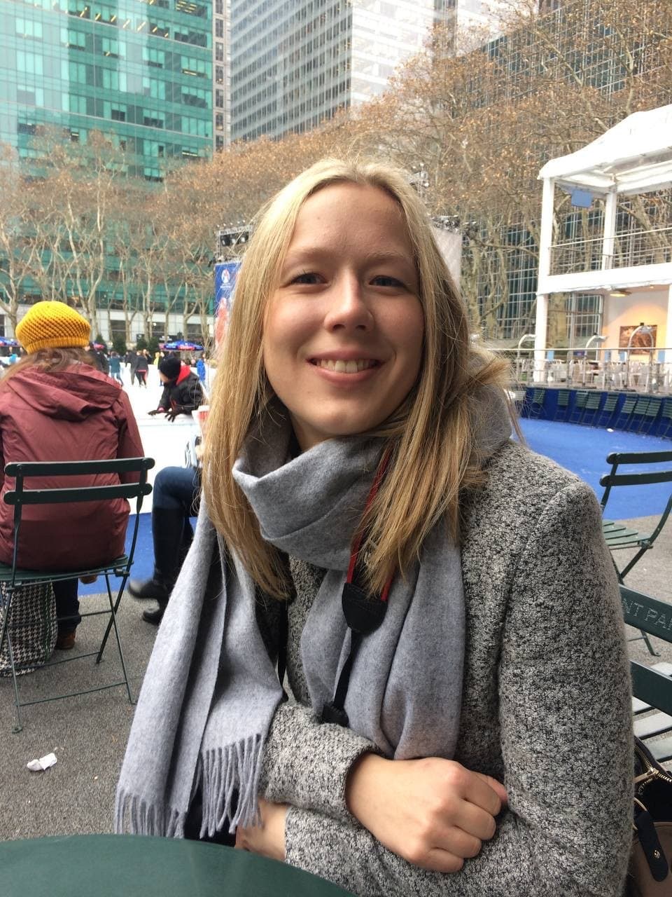 Click to view full size Guro,37,Norway